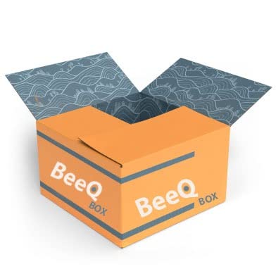 BeeQ - (Pack of 12) Red Bull Energy Drink Variety Pack - 5 Different Flavors : Original Watermelon Strawberry Apricot Juneberry Peach Nectarine -8.4 oz Cans