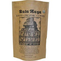 Ruta Maya 100% Organic Shade Grown Whole Bean Coffee 5LBS Dark Roast