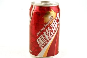 hey song sarsaparilla drink - 11.83 fl oz