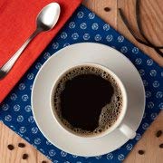 Great Value French Vanilla Ground Coffee Single Serve Cups Light Roast 12 Count (Pack of 2)
