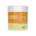 Acai Roots Premium Mango Pineapple Sorbet 3 Gallon