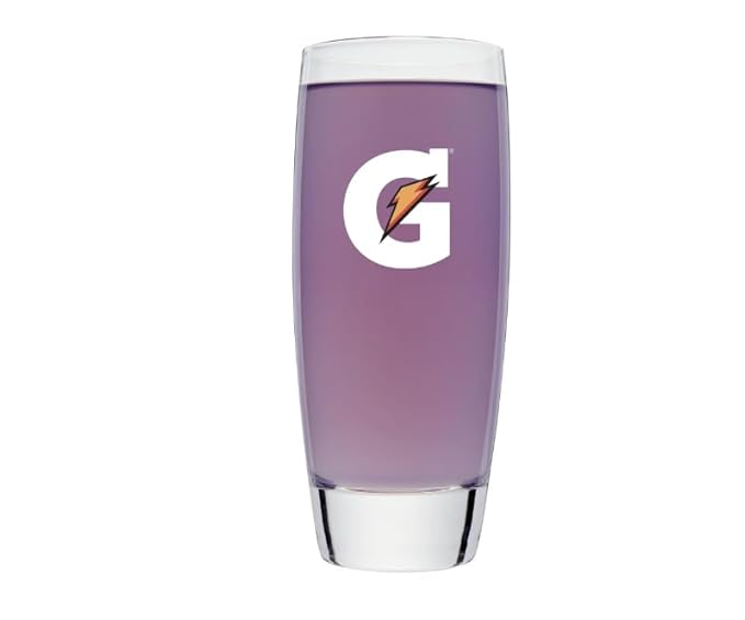 Low-Calorie Sports Drink Grape Flavor 20 Fl Oz Bottles (Pack of 8) – Electrolyte Thirst Quencher for Rehydration &amp Hydration Support.