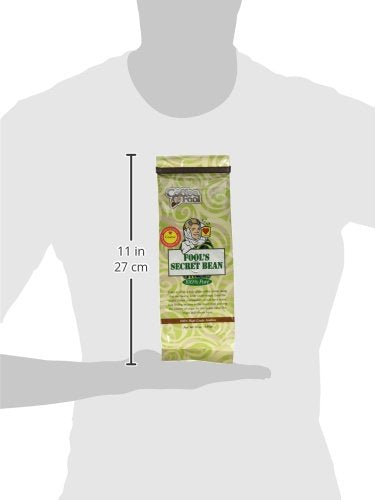 Coffee Fool's Secret Bean (Coarse Grind)