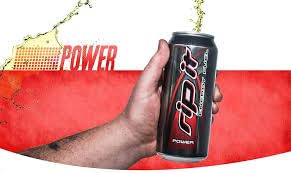 Rip It Energy Drinks Tribute Editions (Power 24 Cans)