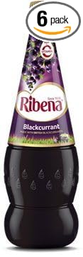 Ribena 1500ml - 6 Pack