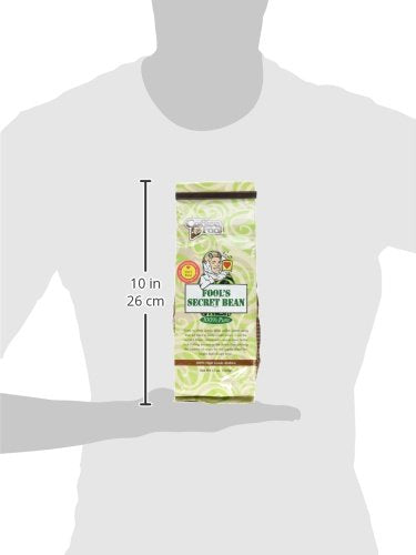 Coffee Fool's Secret Bean (Very Fine Grind)
