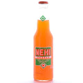NEHI Orange Soda - 12 oz. (12 Glass Bottles) 48 Pack