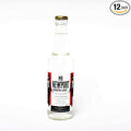 Mr. Newport Lemon-Lime- 12 oz (12 Glass Bottles) 12 Pack