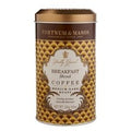 Breakfast Blend Ground Coffee 250g Tin