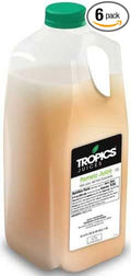 Tropics Not From Concentrate 100 Percent Pomelo Juice 61.5 Ounce - 6 per case