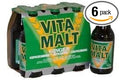 Vita Malt with Ginger 11.2 Fl.oz 6 Pk