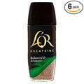 Carte Noire Decaffeinated Coffee (100g) - Pack of 6