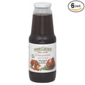 Organic Pomegranate Juice (Pack of 6)