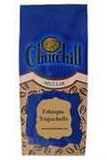Churchill Coffee Ethiopia Yirgacheffe 5 lb - Ground