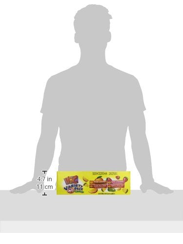 Hi-C Variety 240 oz