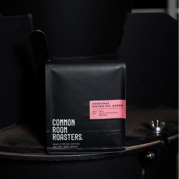 Honduras Rincon Del Sabor