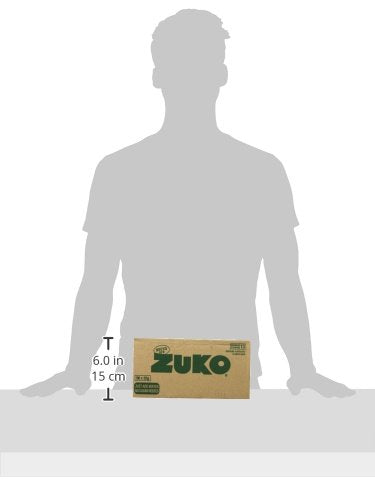 Zuko Instant Drink-Pineapple 0.9-Ounce (Pack of 96)