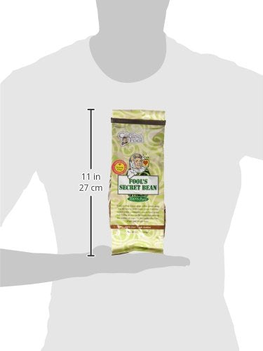 Coffee Fool's Secret Bean (Strong Drip Grind)