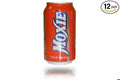Moxie Soda 12 Oz 12 Pack 2/6pks by Moxie