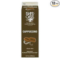Island Oasis Cappuccino Frozen Beverage Mix 32 Fluid Ounce - 12 per case.