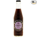 Boylan Grape Soda - 12 oz (96 Glass Bottles)
