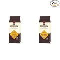 Don Francisco's Flavored Ground Coffee Bundle – Vanilla Nut &amp Caramel Medium Roast 100% Arabica 2-Pack (12 oz Bags)