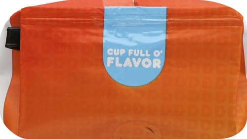 Dunkin' Donuts® French Vanilla Coffee 12 Oz Bag (Pack of 3)