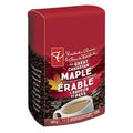 President's Choice The Great Canadian Maple Flavoured Ground Coffee (250g/8.8 oz.) (Imported from Canada)