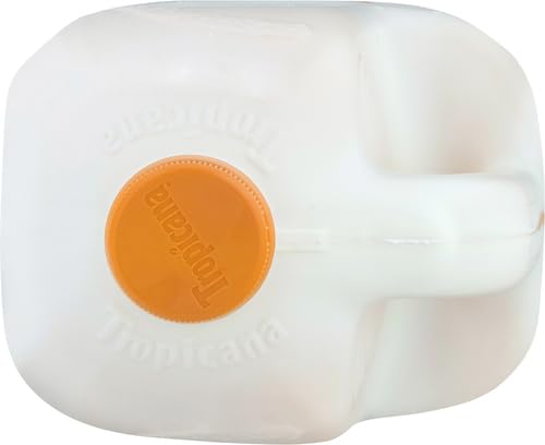 Tropicana Orange Juice Lots of Pulp 128 oz