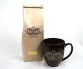 Carmel Pecan Coffee - Ground (1 lb.)