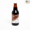 Hosmer Mountain Chocolate Cream Soda - 12 oz (12 Glass Bottles) 12 Pack
