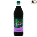 Britvic Blackcurrant Flavour Cordial Soft Drink 1 Litre Case Of 12
