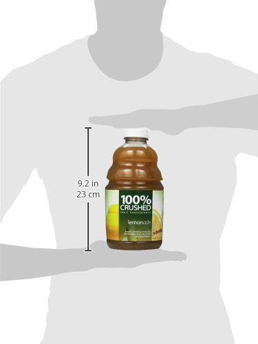 Dr. Smoothie Lemon-Ade 46 Ounce Bottle