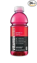 Vitaminwater Power-C Dragonfruit 20 Oz - Pack of 24