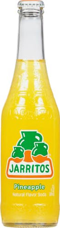 New 805426 Jarritos Soda 12.5Oz Pineapple (-Pack) Hispanic Cheap Wholesale Discount Bulk Beverages Hispanic Men