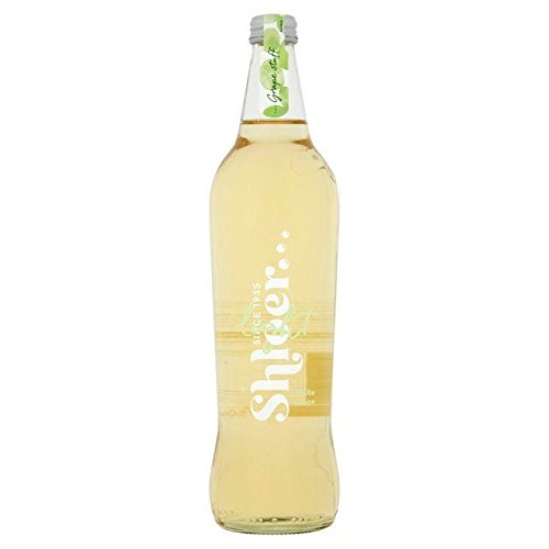 Shloer Light White Grape - 750ml (25.36fl oz)