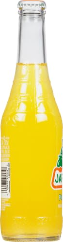 New 805426 Jarritos Soda 12.5Oz Pineapple (-Pack) Hispanic Cheap Wholesale Discount Bulk Beverages Hispanic Men