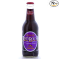 Red Rock Premium Grape - 12 OZ (72 Glass Bottles)