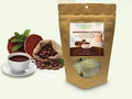 Dela - ganoderma lucidum 2 in 1 black coffee