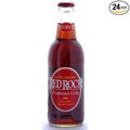 Red Rock Cola - 12 oz (24 Glass Bottles)