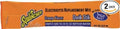 .11 Oz Qwik Stik Powder Concentrate Orange Lite Electrolyte Drink. (2 Packs)