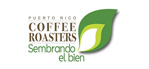 Alto Grande Super Premium Medium-Dark Roast Ground Coffee and Yaucono Espresso De Oro Dark Roast Fine Ground Coffee 8.8 Ounce Canisters Puerto Rico Variety Bundle