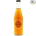 Boylan Bottleworks Creme Soda - 12 oz. (72 Glass Bottles)