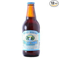Hosmer Mountain Cream Soda - 12 oz (12 Glass Bottles) 12 Pack