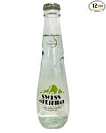 Swiss Altima Sparkling pear soda 12 pack