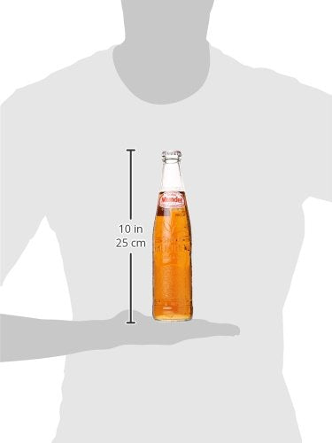 Jarritos Apple 12 oz