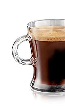 Senseo Extra Strong Dark Roast Coffee Pods – 96 Count (2 Packs) – Intense &amp Bold Flavor with Rich Crema – Single-Serve Coffee Pads Compatible with Senseo &amp PeleCom Machines