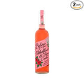 Belvoir Elderflower &amp Rose Cordial 500ml (Pack of 2)