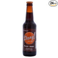 Dang! Root Beer - 12 oz (12 Glass Bottles) 24 Pack