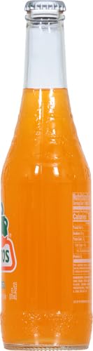Jarritos Mandarin Soda 12.5 Fl Oz
